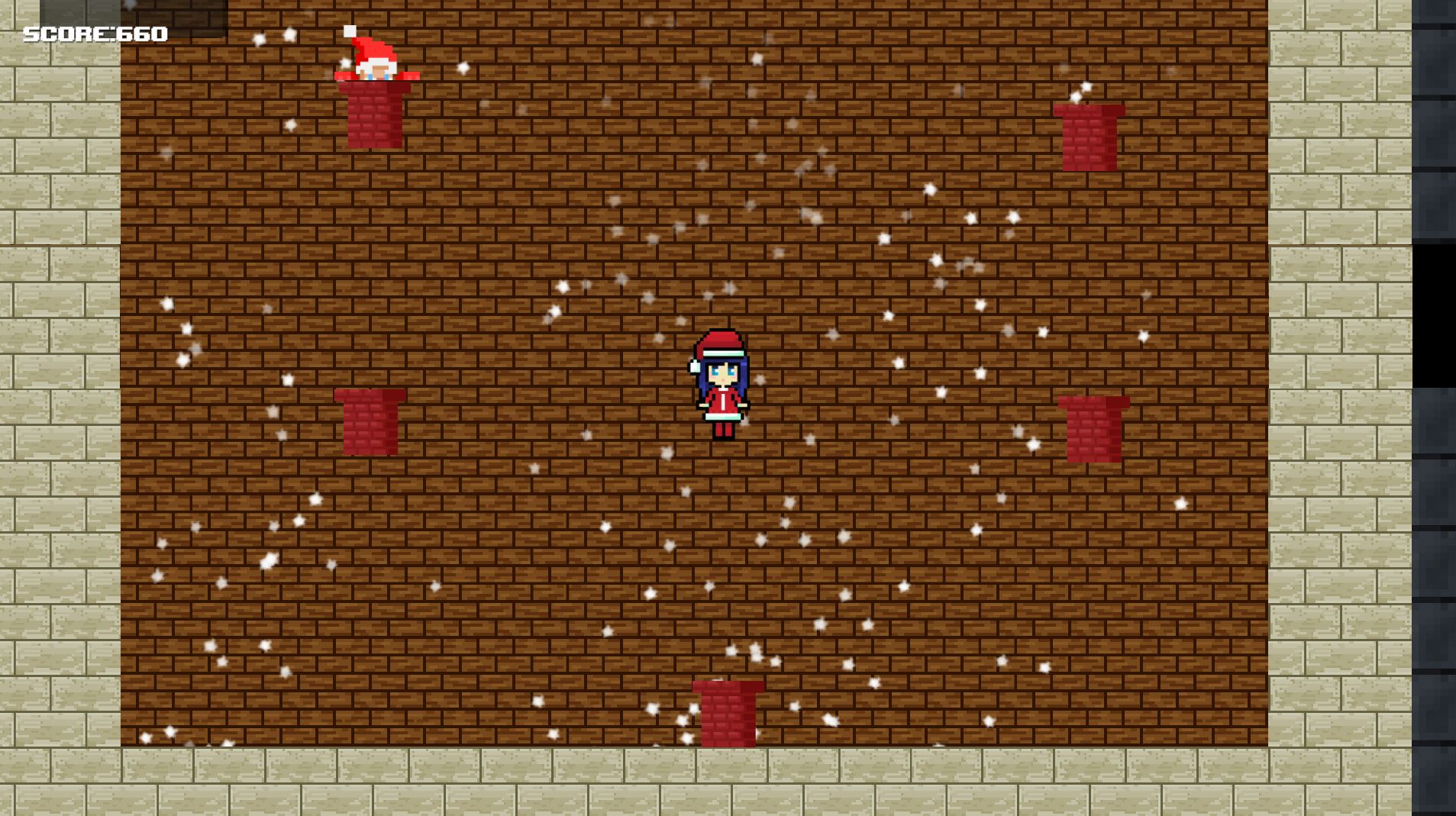 Santa Claus is coming to town