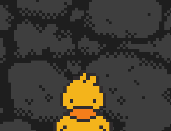 Drop Duck