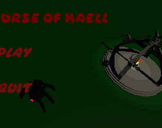 Curse of Haell