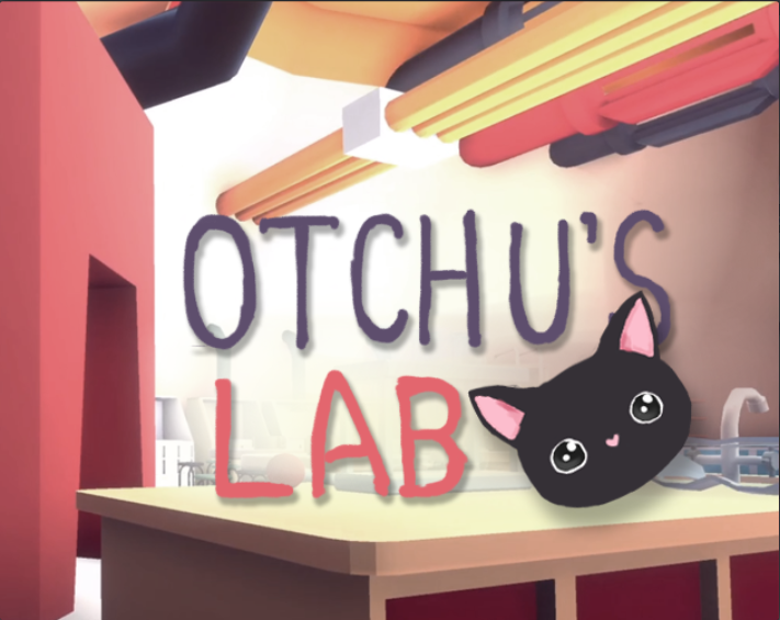 Otchu's Lab