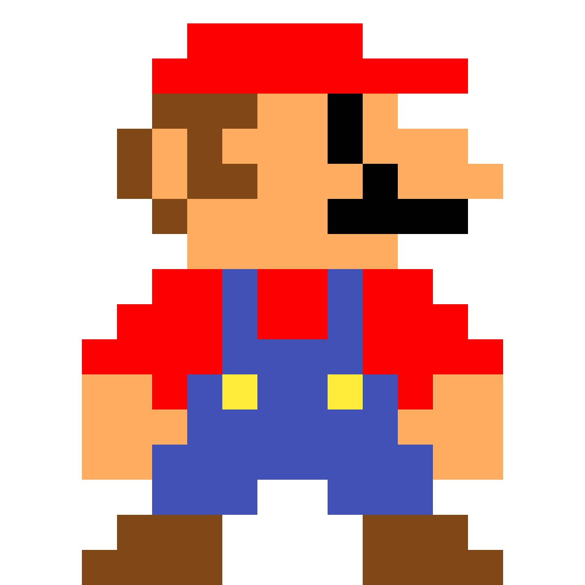 mario