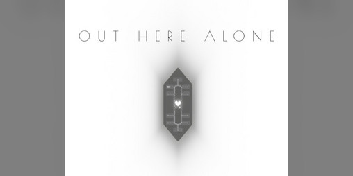 Cover image for Out Here Alone