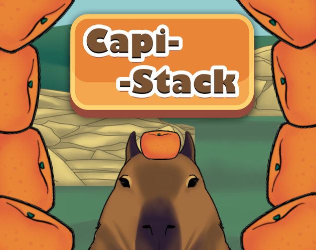 Capi-Stacks!