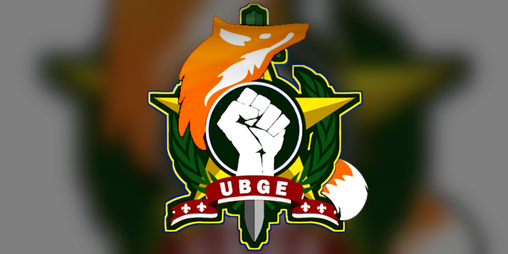 Cover image for UBGE Mod