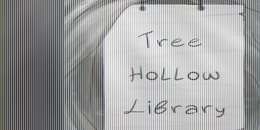 Cover image for Tree Hollow Library
