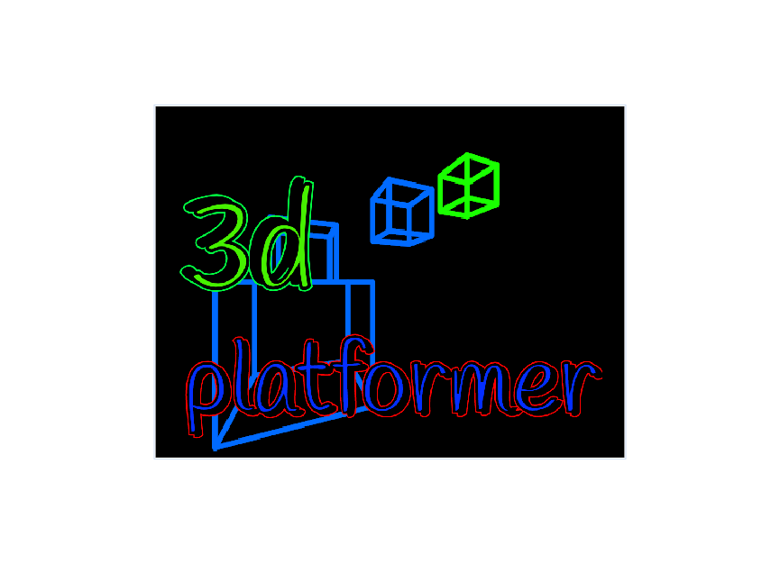 (dizzy) 3d platformer