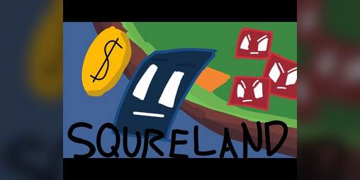 Cover image for SquareLand