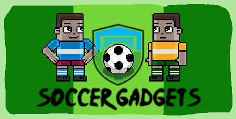 Soccer Gadgets
