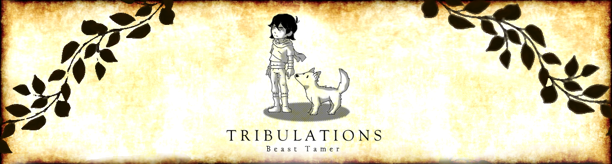 Tribulations: Beast Tamer