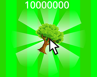 Tree Clicker