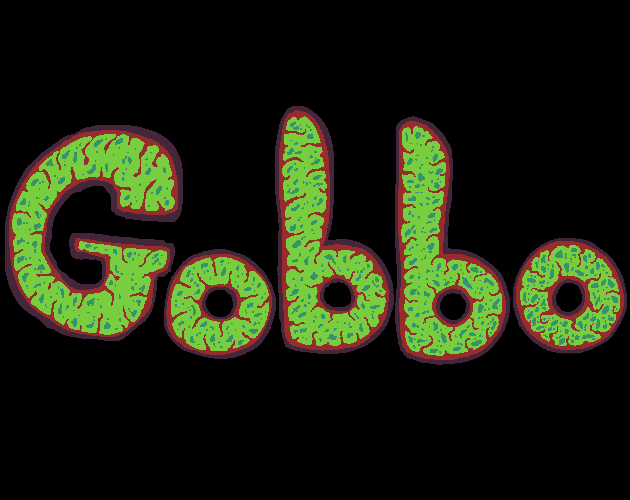 Cover image for Gobbo