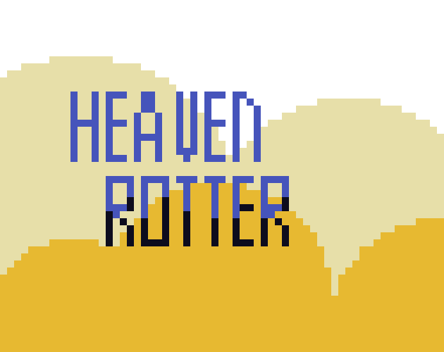 Heaven Rotter