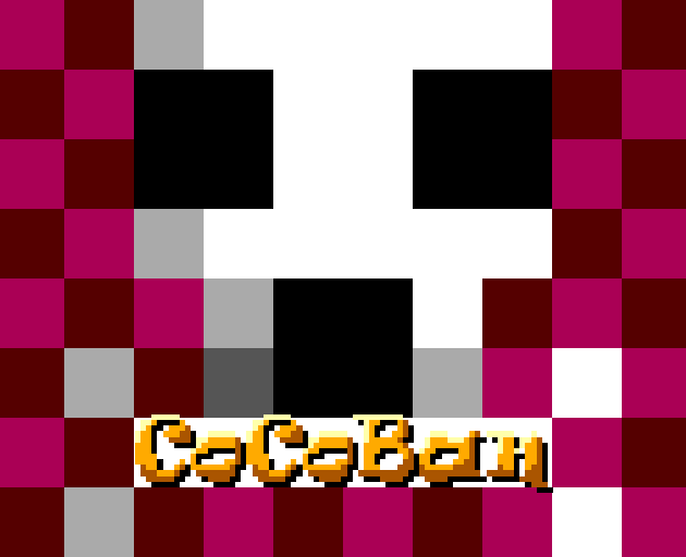 Cover image for CoCoBan