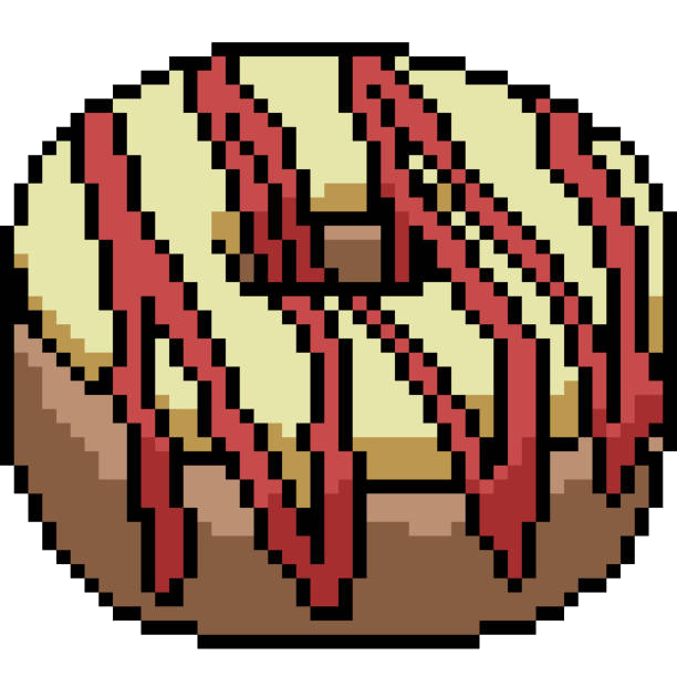 Cover image for The Donut Rings Sprinkles Edition