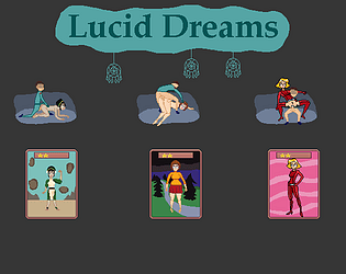 Lucid Dreams