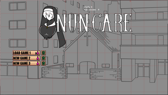 (18+ ADULTS ONLY) Nun care V0.2 by HPinky