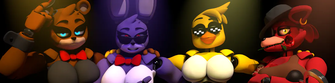 Five Nights at Freddy's [Movie Review] – OMG Girls Game!