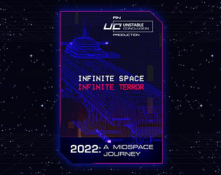 2022: A Midspace Journey