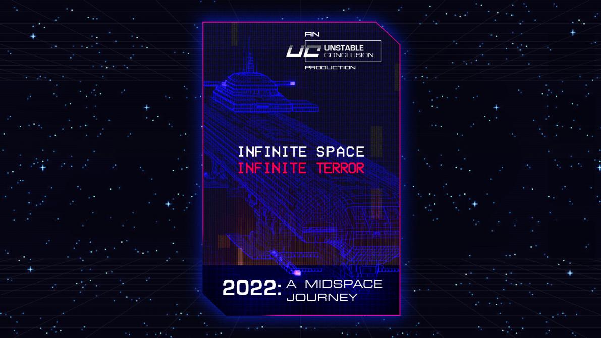 2022: A Midspace Journey