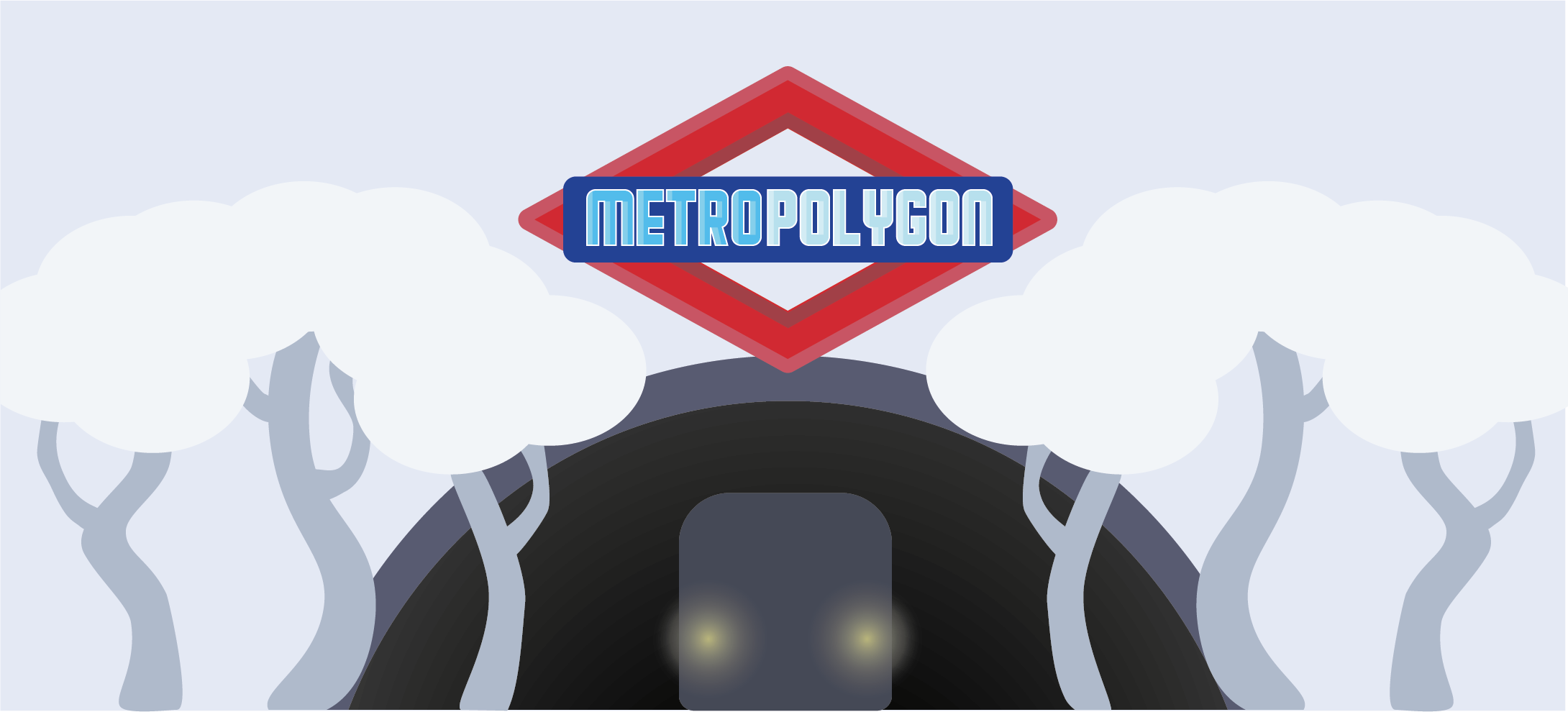 Metropolygon