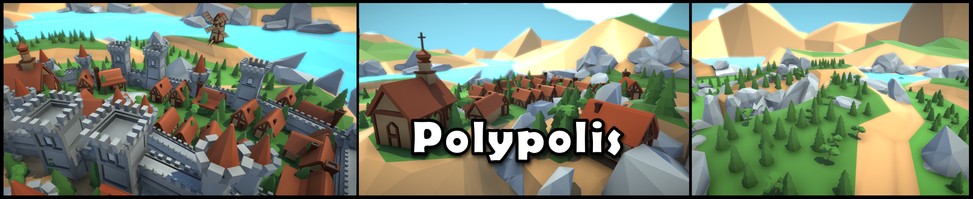 Polypolis