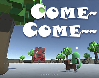 Comecome