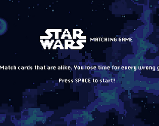 Star Wars Card Game