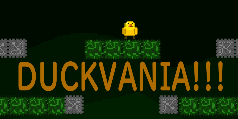 Duckvania