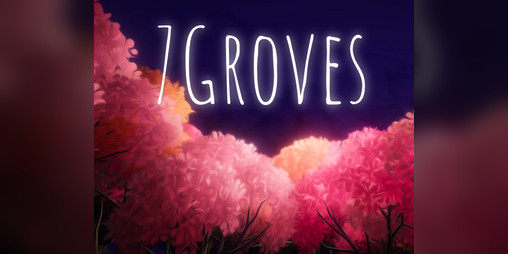 Cover image for 7Groves