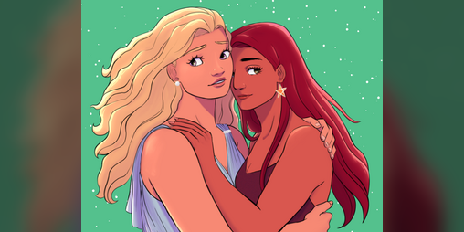 Cover image for The Sweetness of Salt: Chapter 2