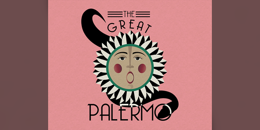 Cover image for The Great Palermo