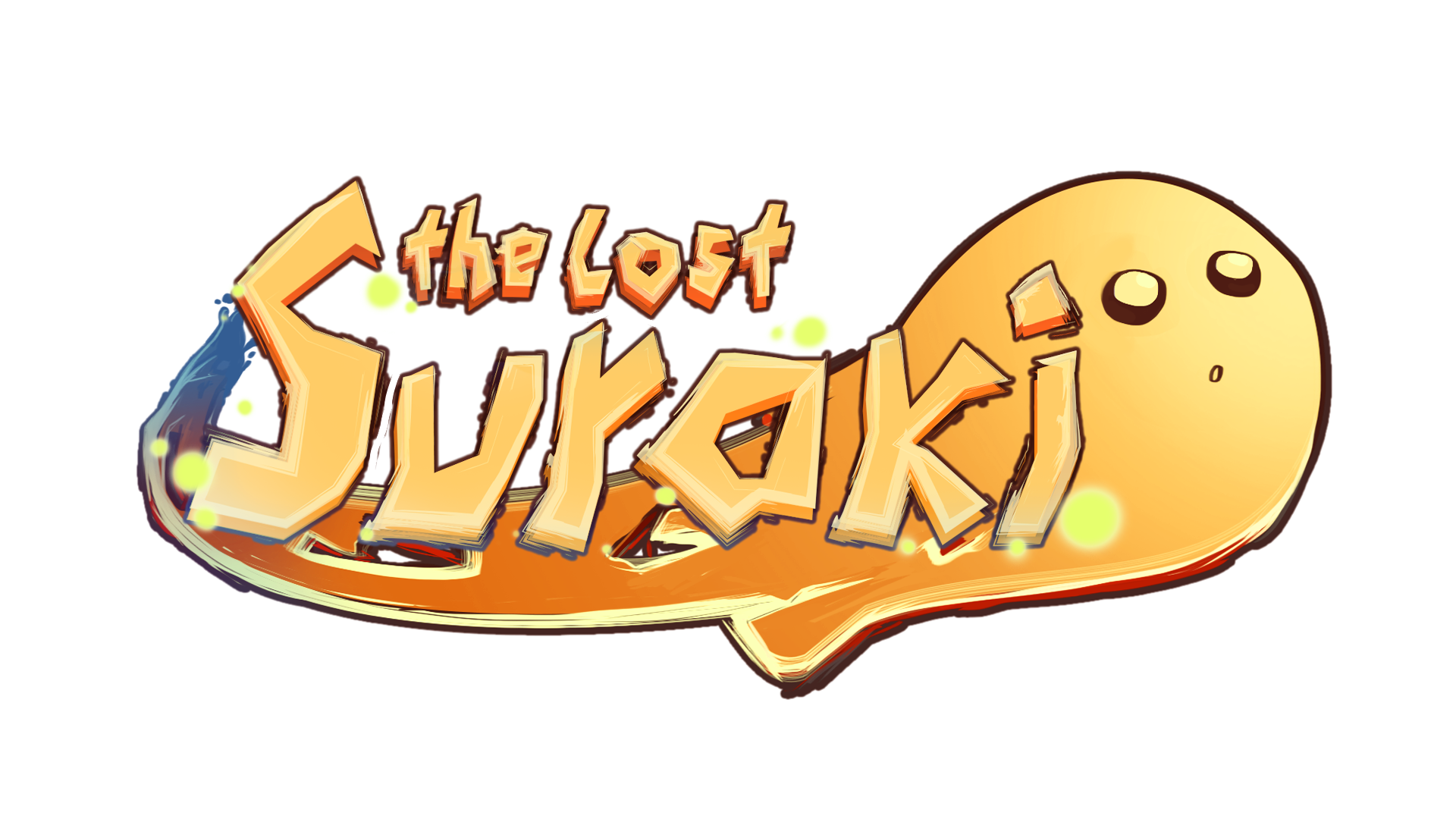 The Lost Suraki