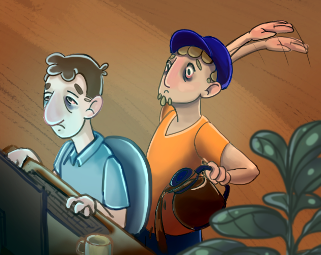 Cover image for Due By Tomorrow