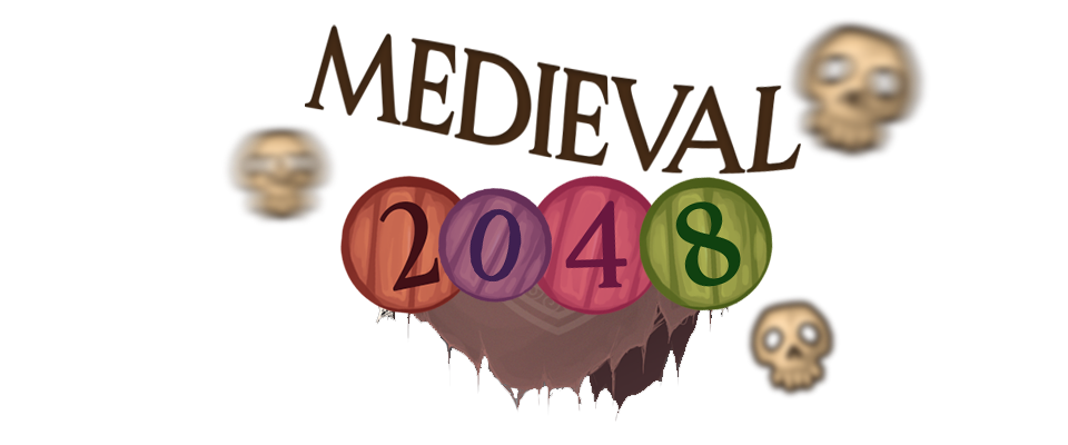 Medieval 2048