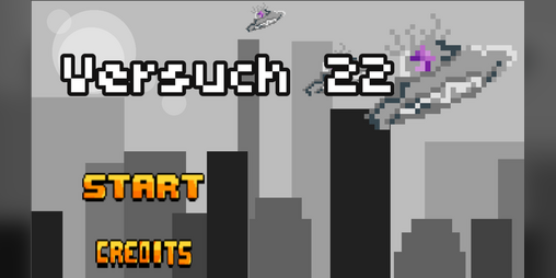 Cover image for Versuch 22