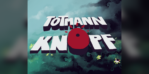 Cover image for TOTMANNKNOPF