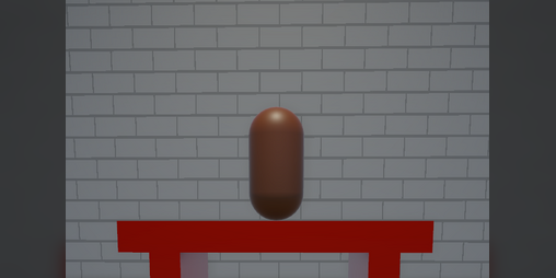 Cover image for Beanboy