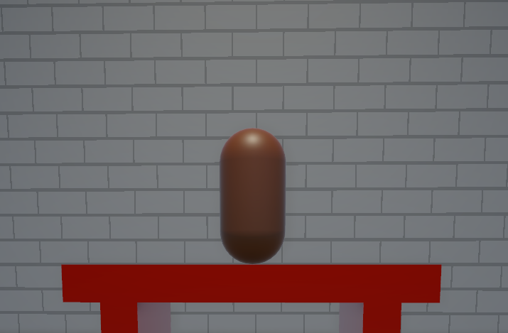 Cover image for Beanboy