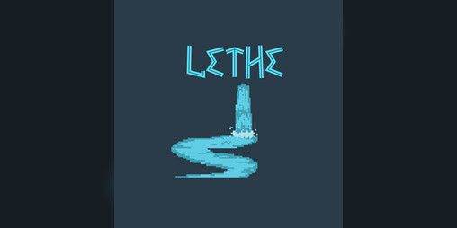 Cover image for Lethe
