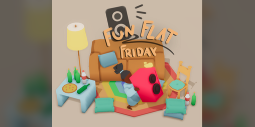 Cover image for Fun Flat Friday