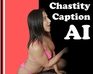 Chastity Caption AI