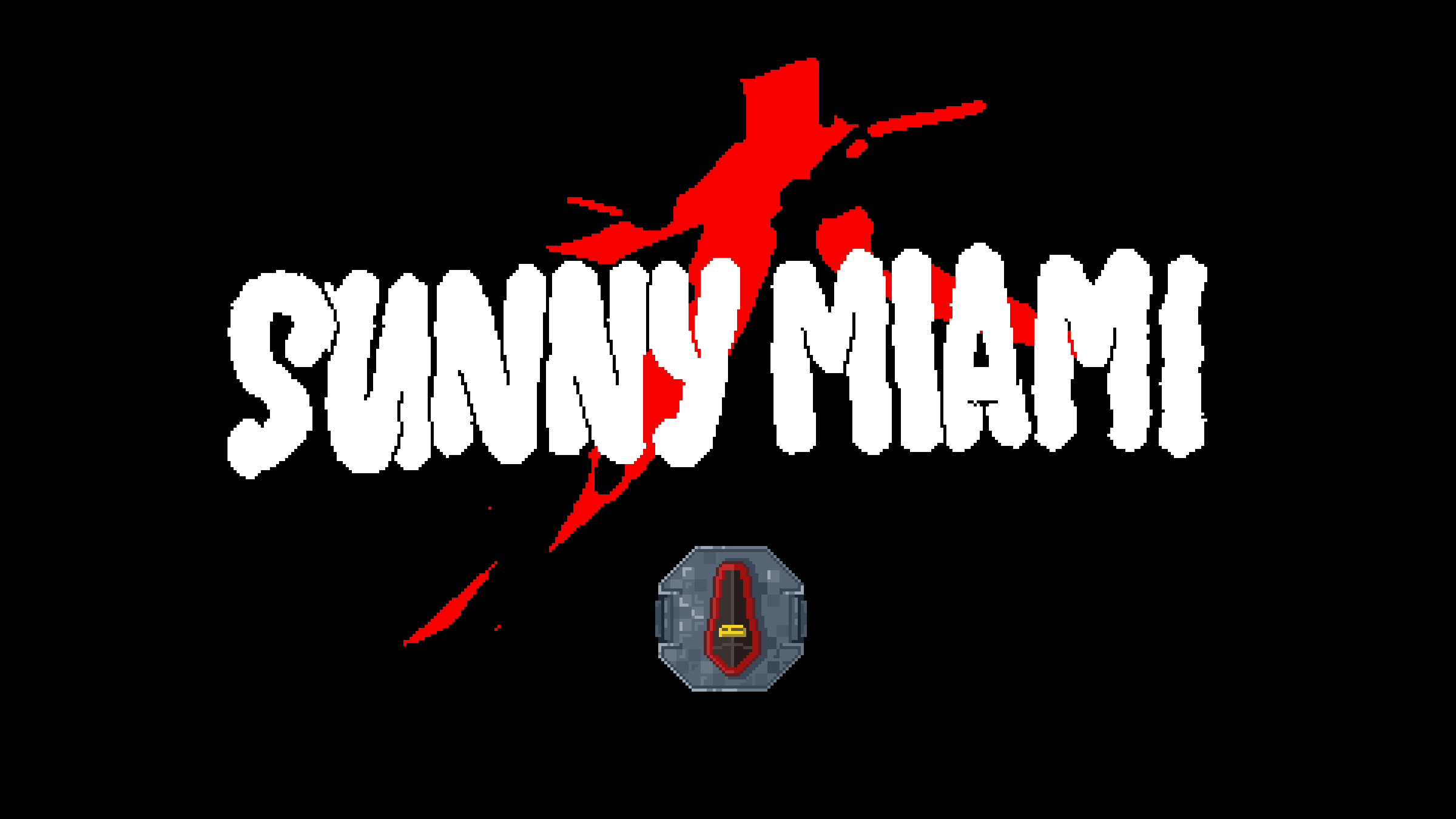 Sunny Miami By OsfabiasCo Occhialuto
