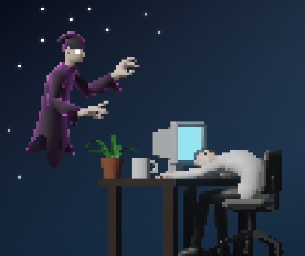 Cover image for Crunch Time