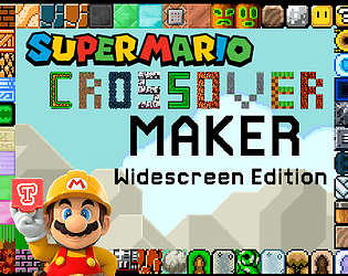 Super Mario – Wart's Turn-Based Revenge em 2023