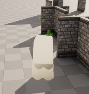 Ghostly Growth