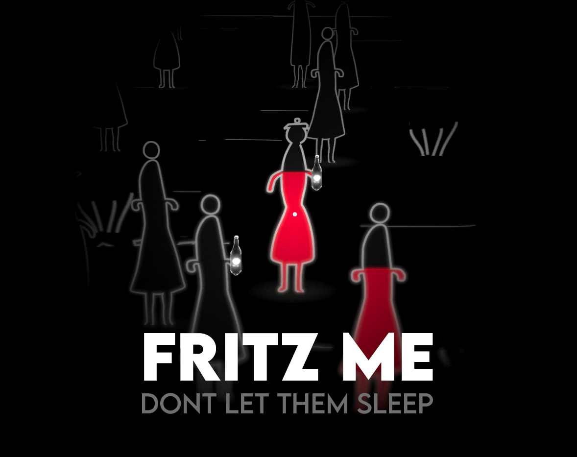 FritzMe