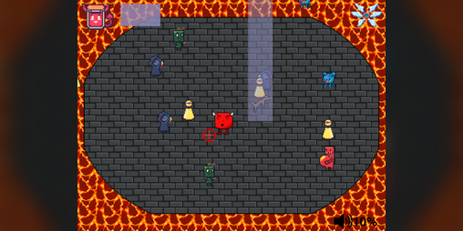 Cover image for Doggo Ascent From Hell