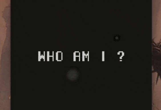 Who Am I ?
