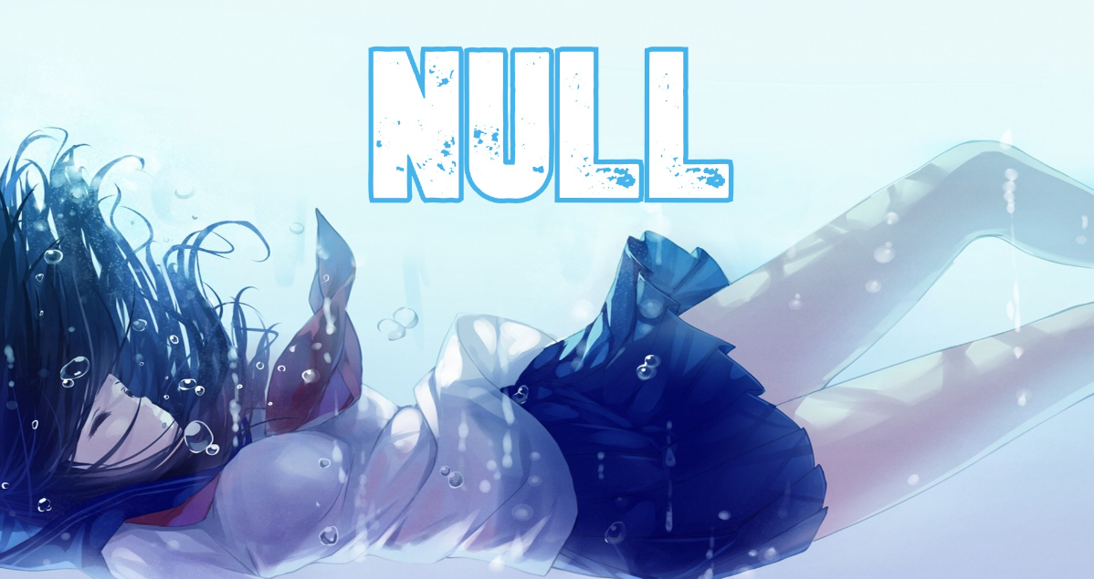 Null by Wiatrax