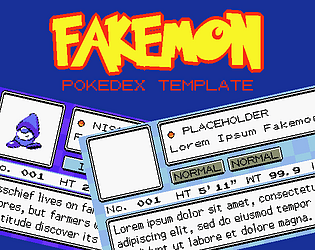 Pokemon Heartgold Pokedex, HD Png Download - kindpng